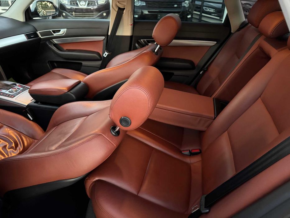 Audi A6 2.0tfsi 170cp/Garantie/Automat/Rate Fixe | Avans 0| Finantare