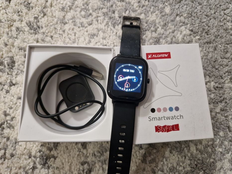 Smartwatch Allview Styfit L