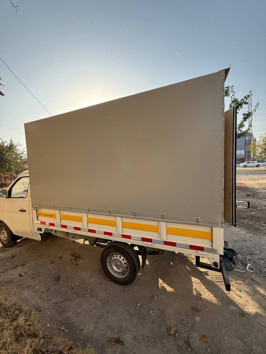 Changan Борти сотилади