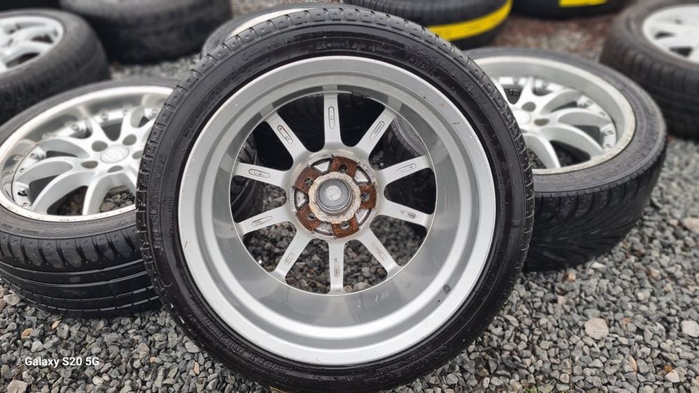 Джанти ATP 5/108 Peugeot,Volvo,Ford 5x108
