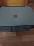 Продам МФУ Canon pixma mp160