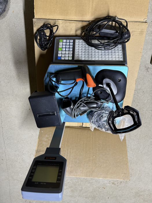 Продам Умаг новый