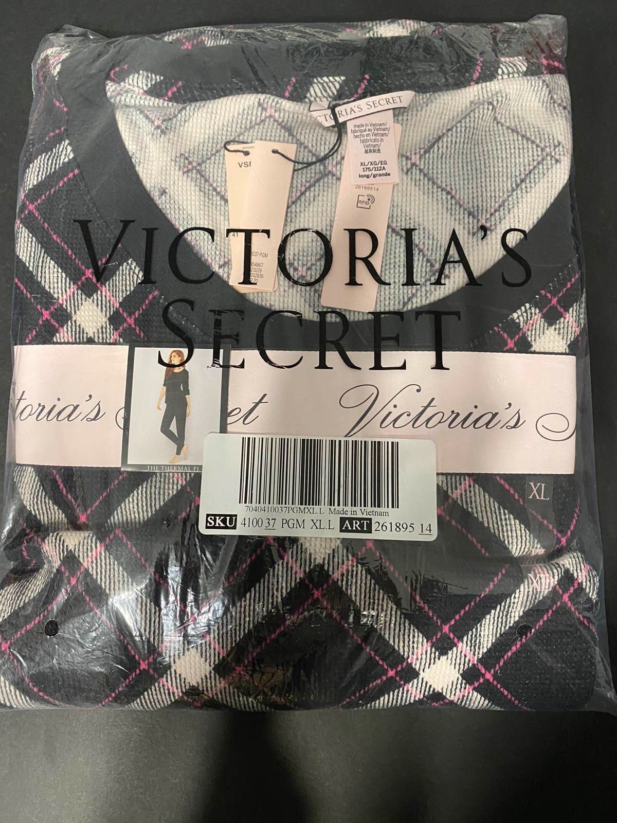 Victoria’s Secret оригинална пижама