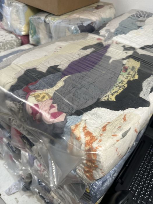 Памучни парцали за почистване