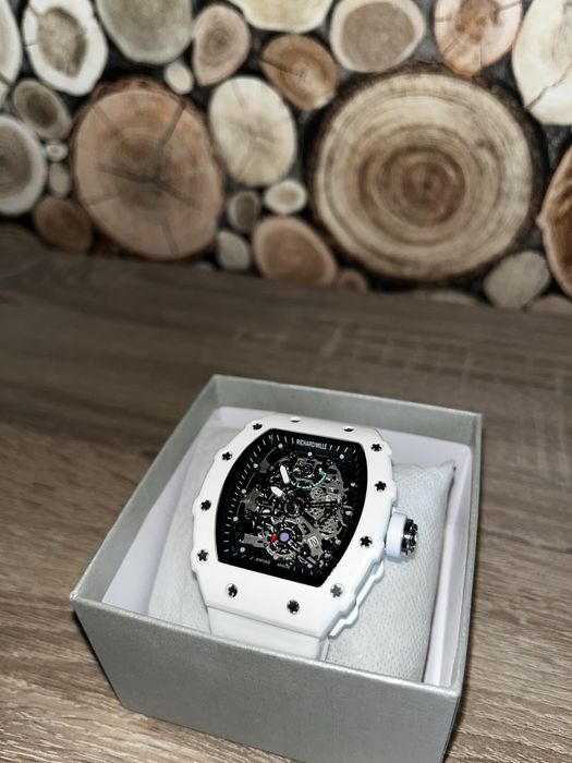 Richard mille часовник