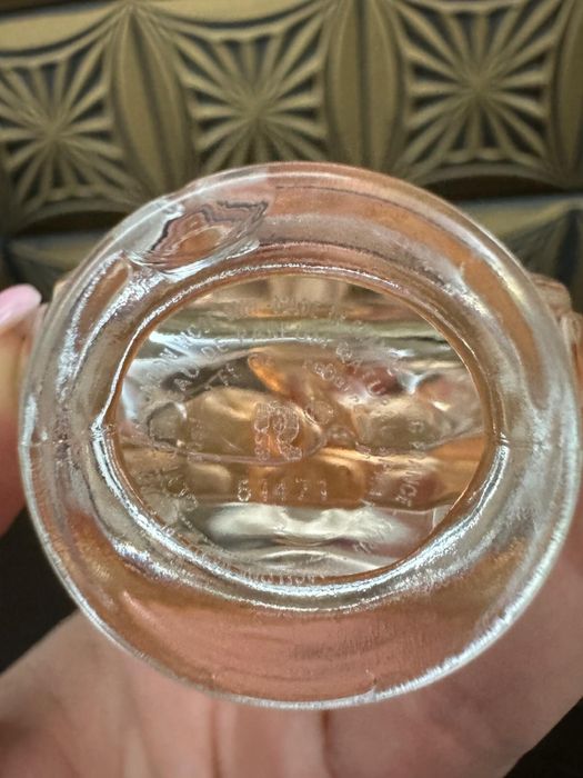 Paco Rabanne Olympea 30ml EDP, 100% original, batch code verificabil