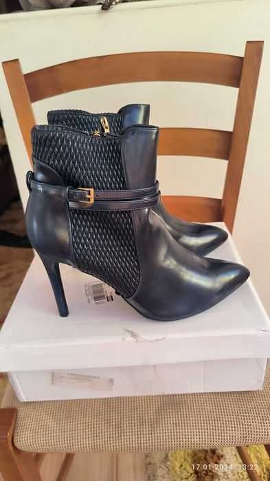 Vând botine dama