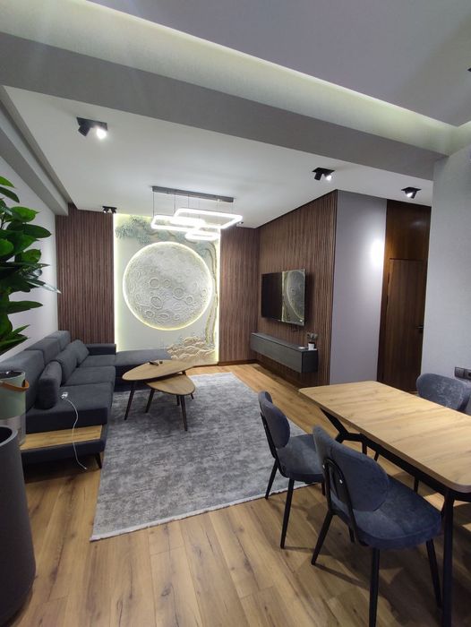 Аренда Яккасарай Шота Руставели 2хКом