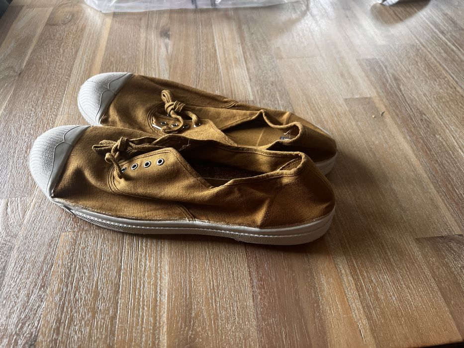 TENNIS Bensimon barbati - NOU