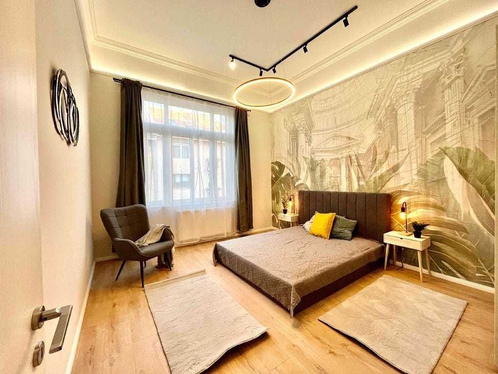 Продава се Двустаен апартамент в София, Малинова долина - 67 кв.м за 1866 €/кв.м - Снимка #3