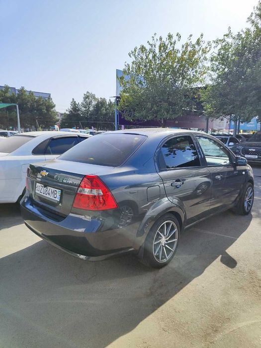 nexia 3 2020 yil avtomat