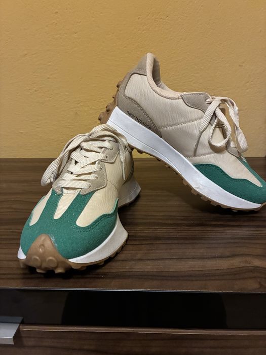 Дамски маратонки New Balance