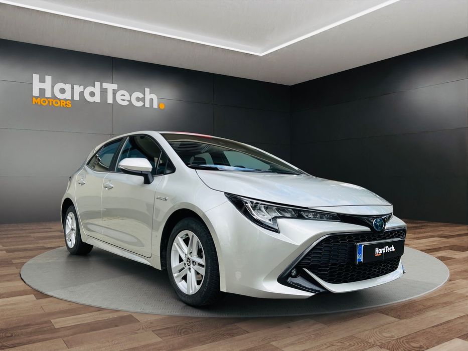 Toyota Corolla TOYOTA Corolla 1.8 Hybrid AT - Business Edition