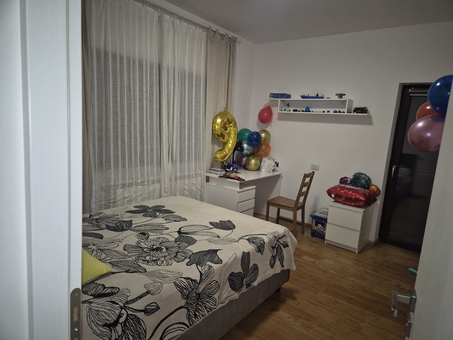 Casa de inchiriat Comuna Berceni