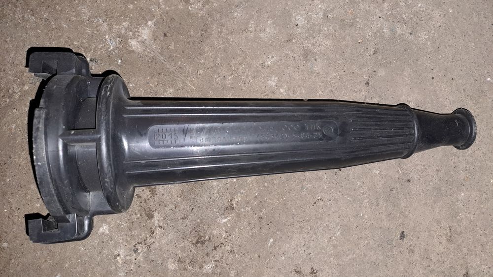 Ствол пожарный пластик