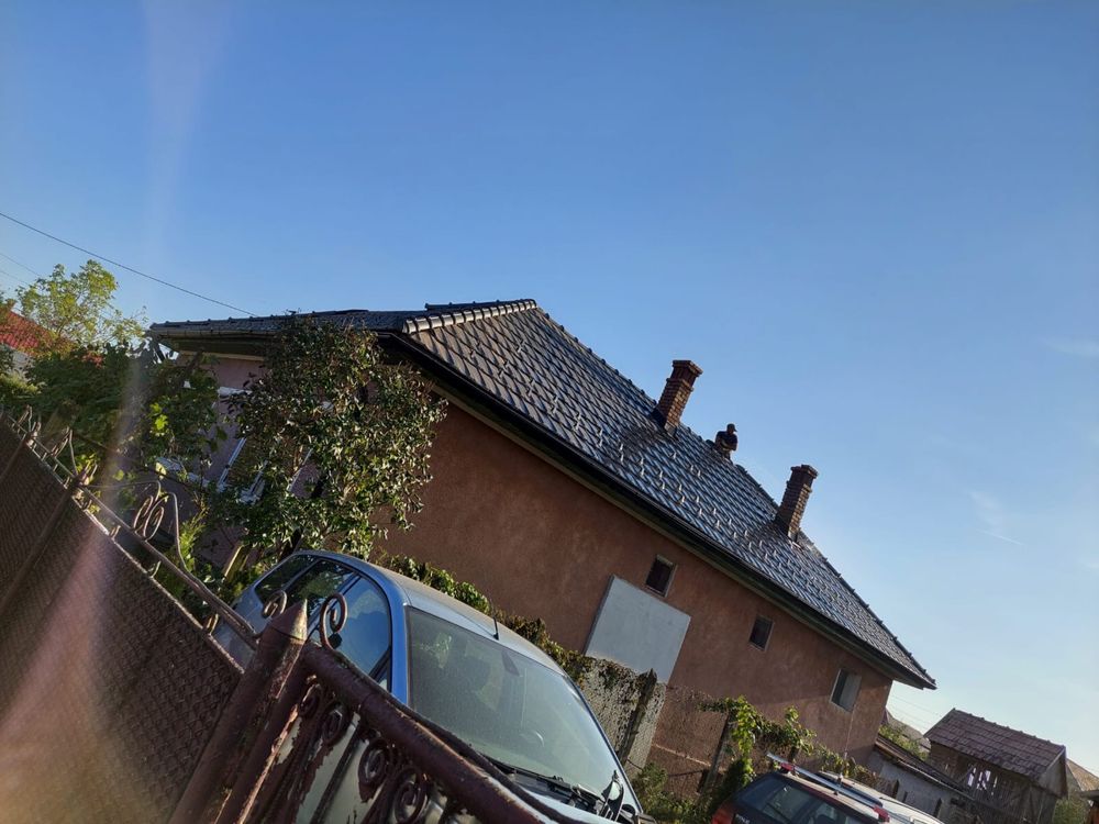 Executam Acoperisuri si Masardari