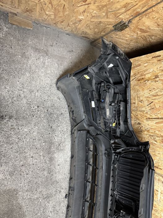 Bara fata bmw X3 G01 X line 2018-2021 completa