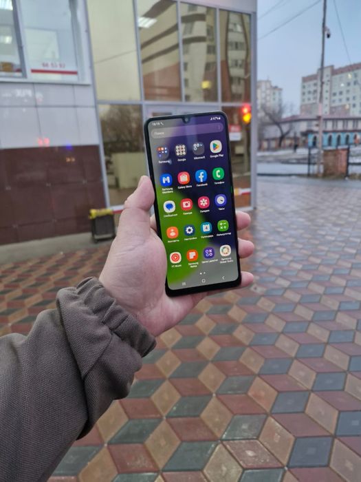 Продам Samsung А22