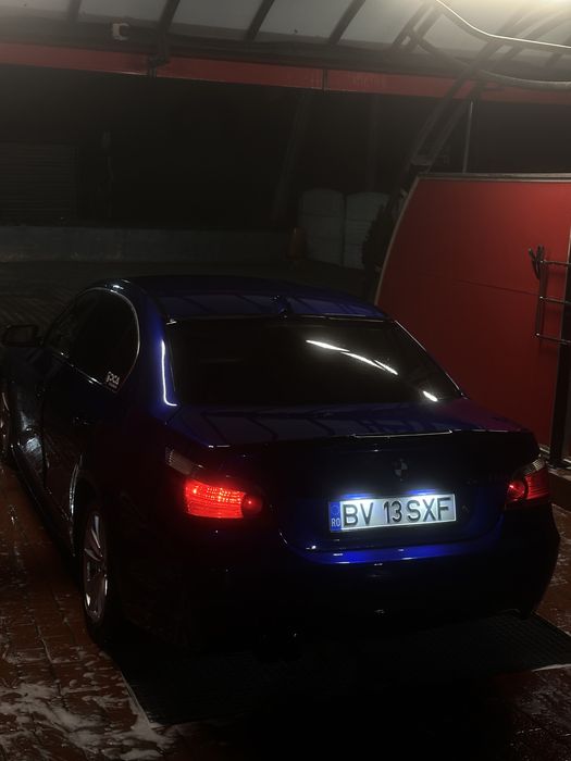 Vand bmw seria 5 e60