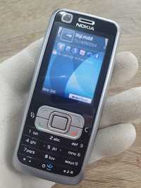 Nokia 6120c Black Excelent Original!