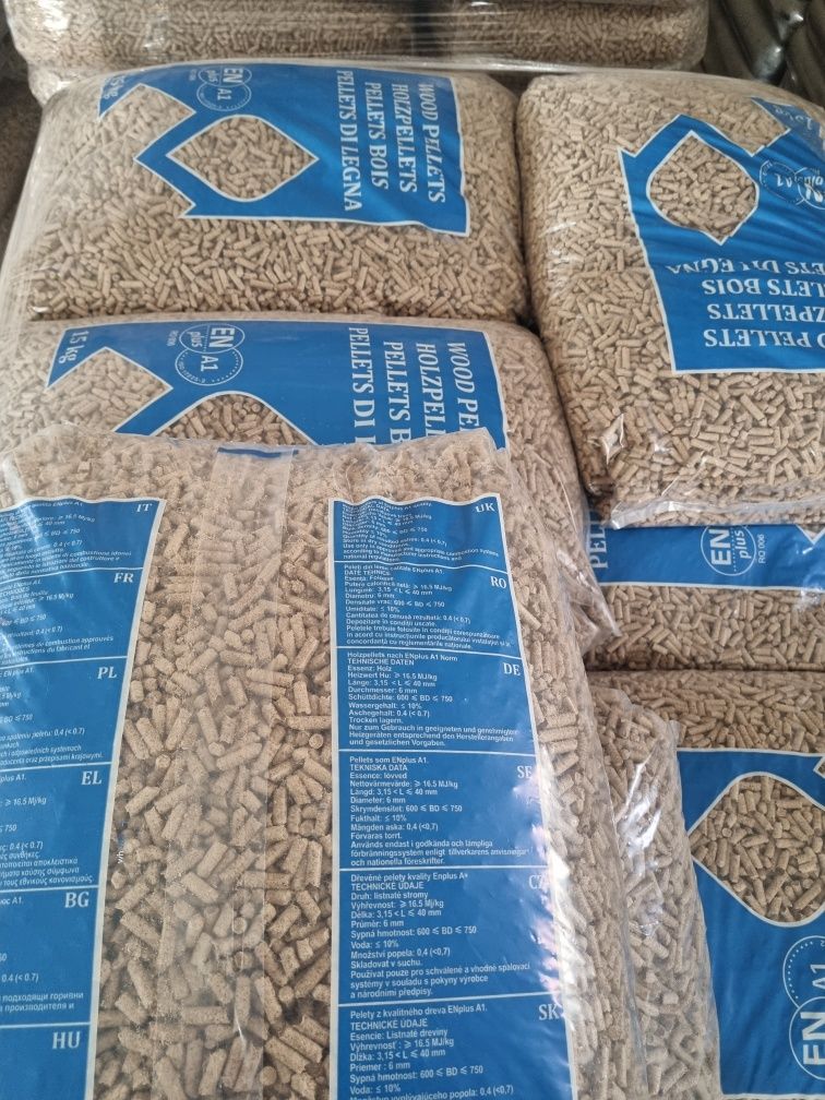 Peleti ZG Timber(Schweighfer) Pellet Up