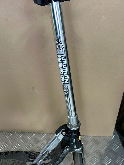 Детска тротинетка