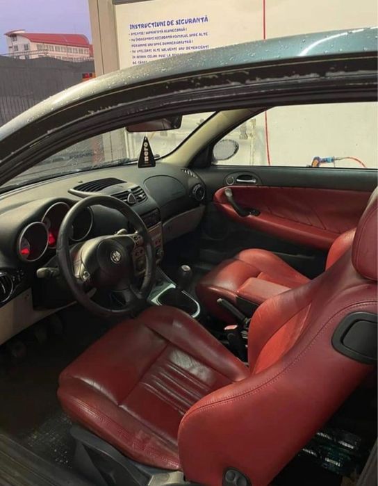 Alfa Romeo 1.9jtd