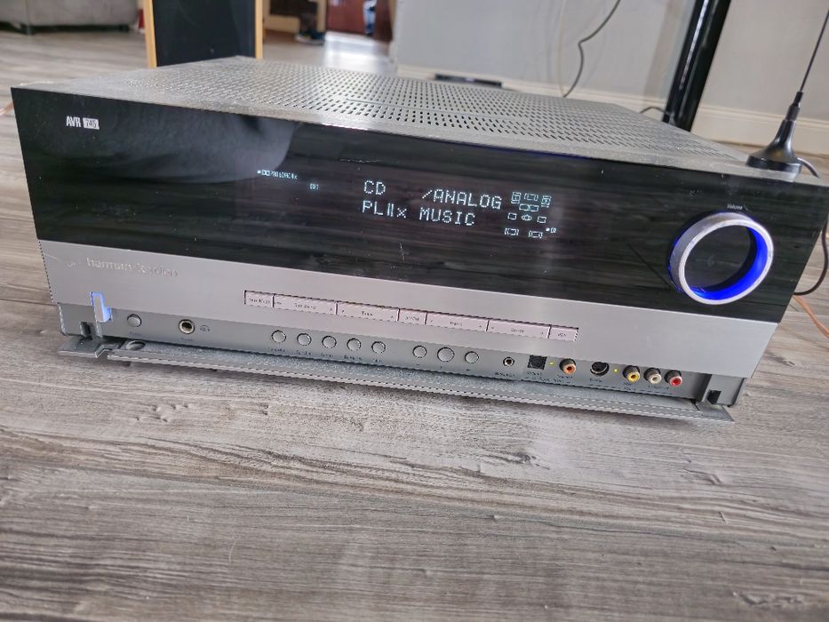 Harman Kardon AVR 745