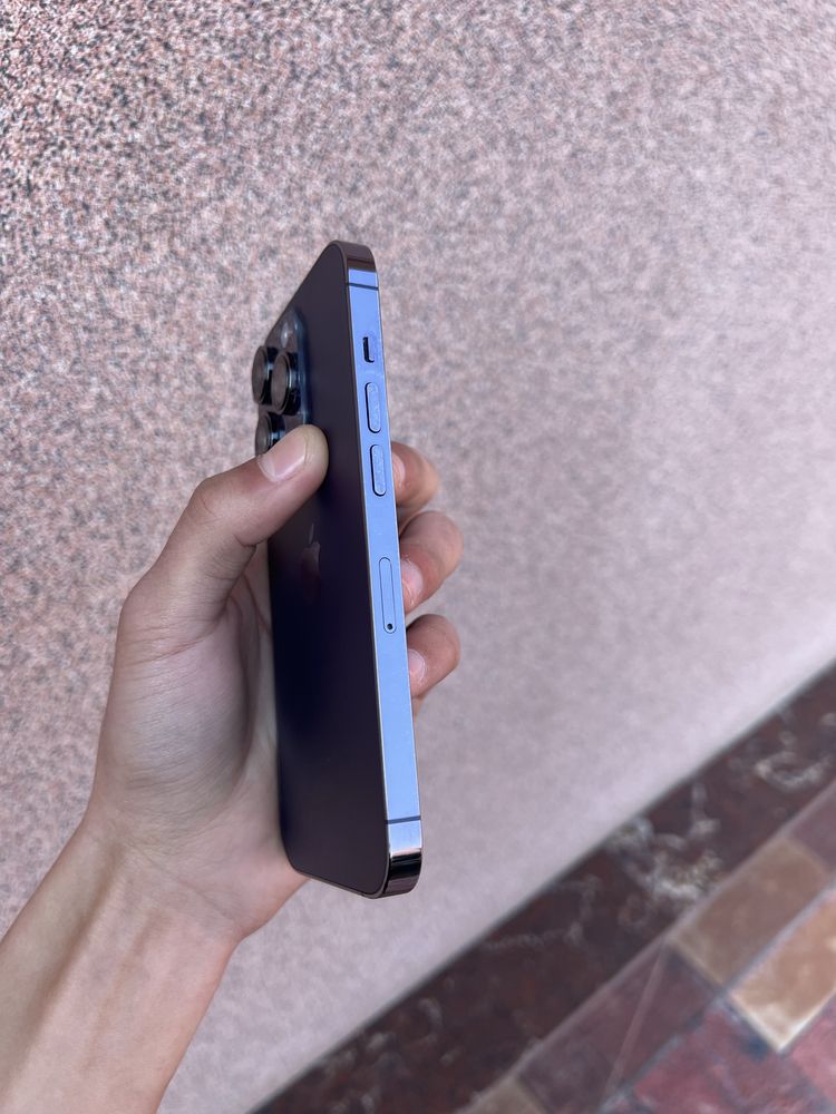 Iphone 14 pro 256gb 84% yomks