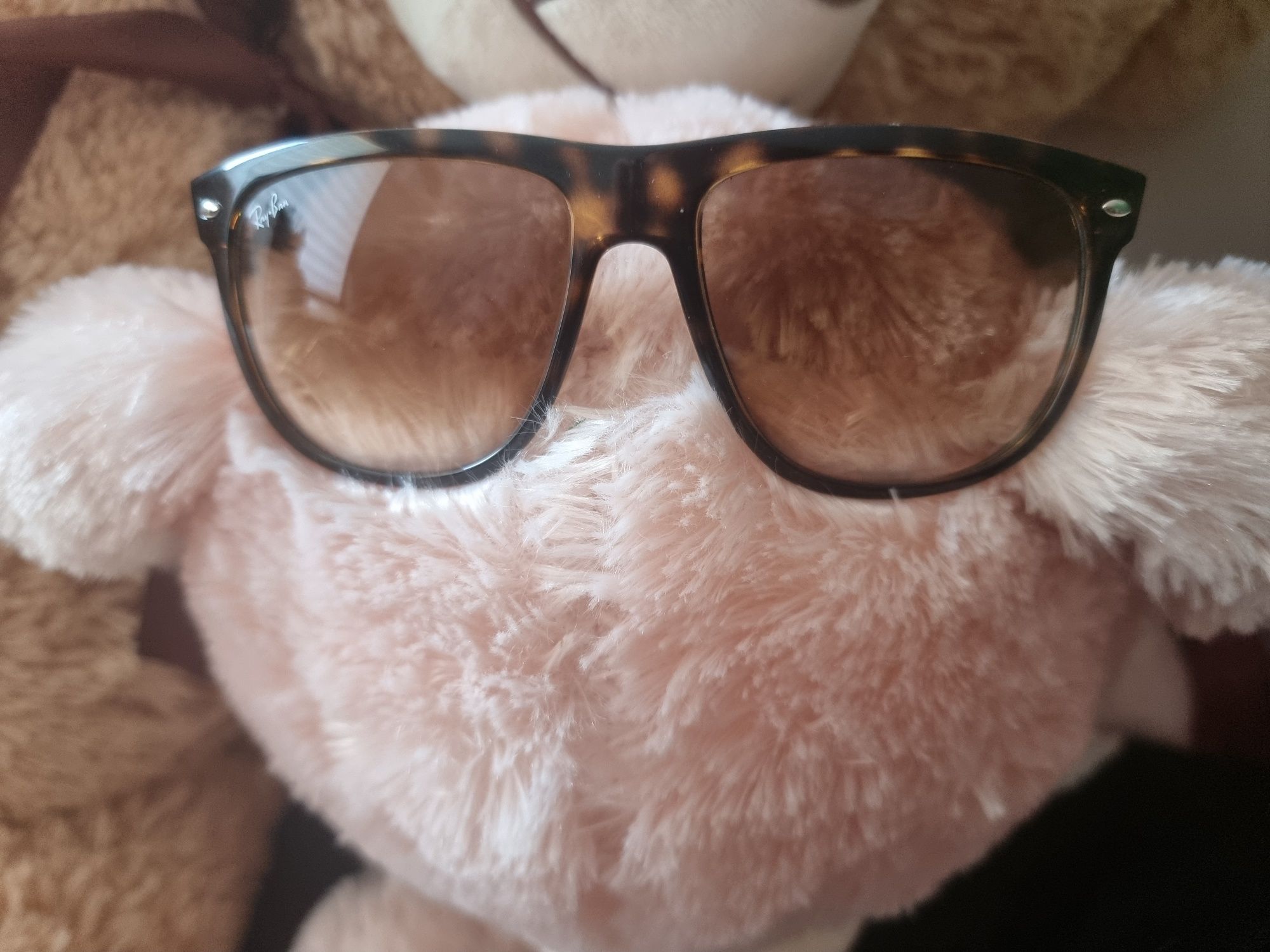 Ray-Ban слънчеви очила