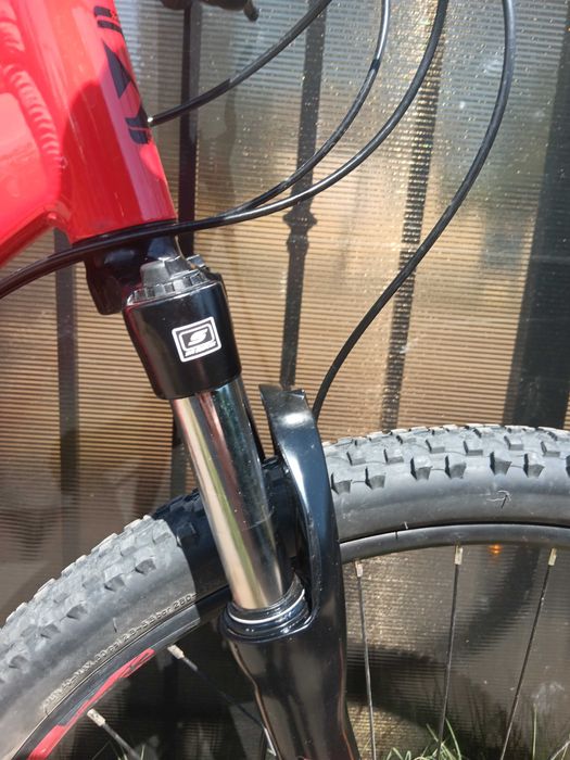 Bicicleta kilimanjaro