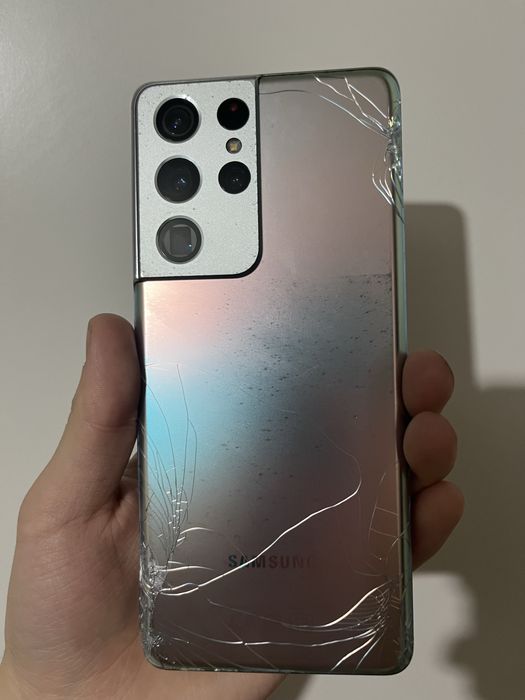 Самсунг с21 ультра