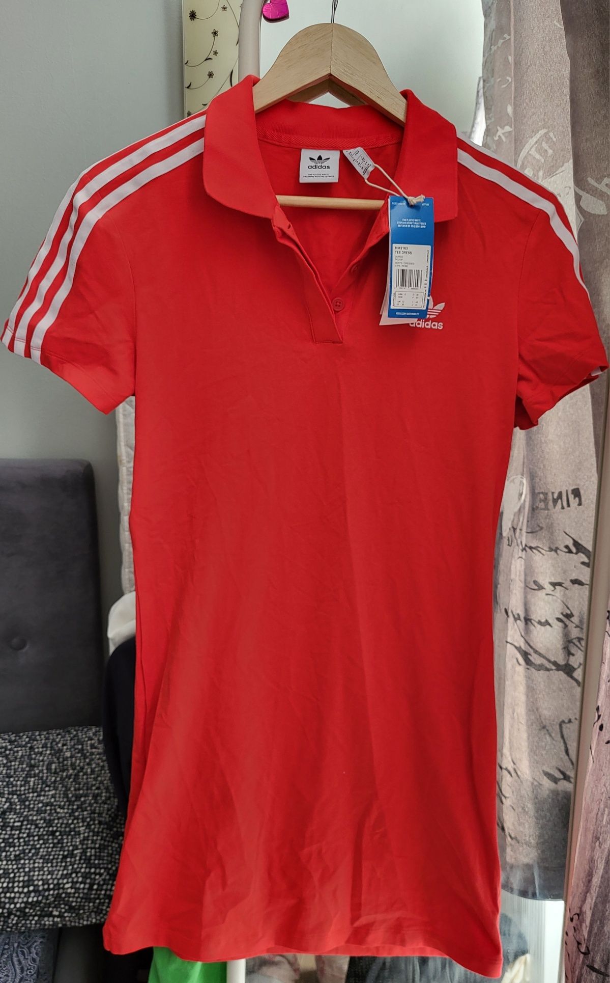 Rochie Adidas noua