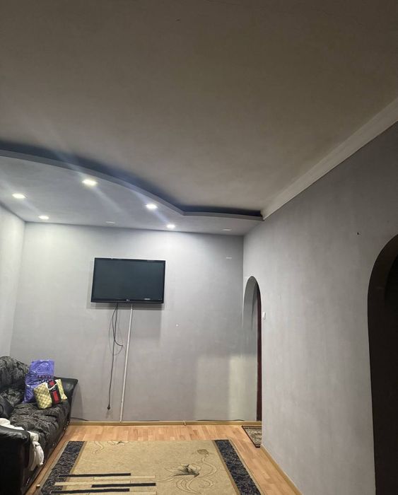 Чиланзар 21 квартал