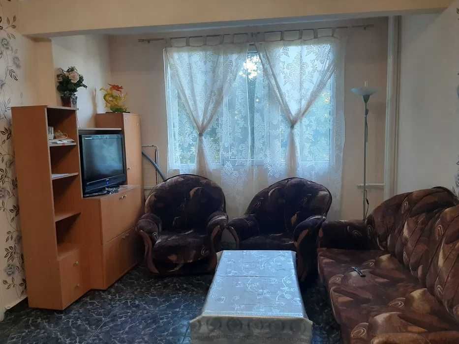 Дава се под наем Двустаен апартамент в София, Слатина - 50 кв.м за 425 € - Снимка #3