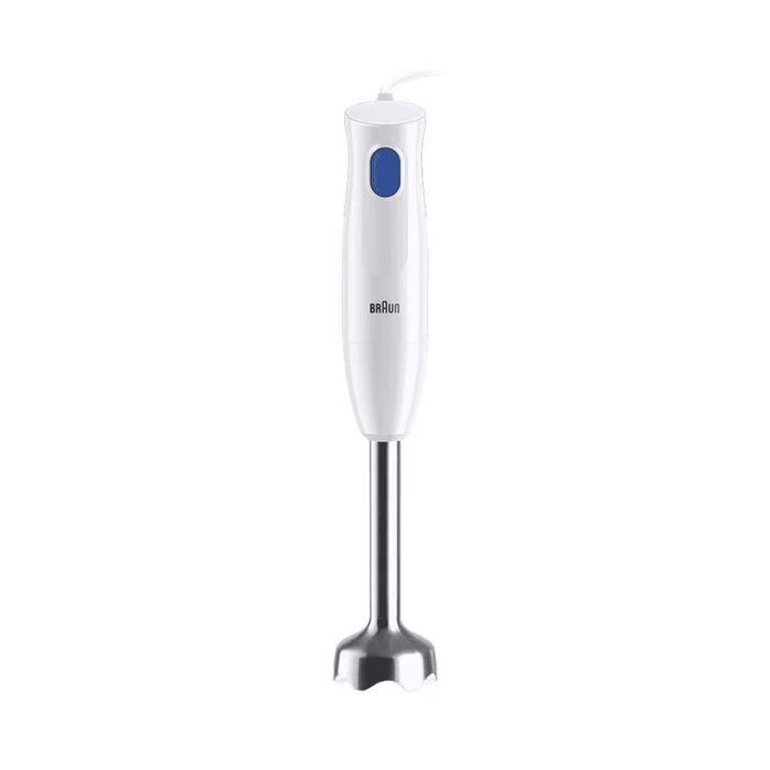 Ручной блендер Braun MultiQuick 1 MQ10.201M WH