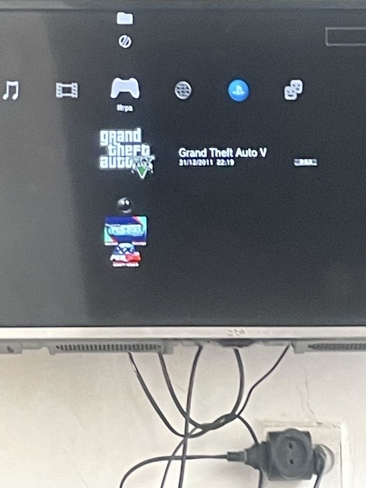 Sony Playstation 3