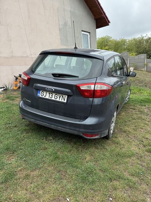 de vanzare Ford C Max