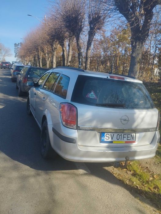 Vând Opel Astra h an 2005