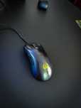 Mouse Gaming Zowie EC2‑B (Divina Blue) CS:GO Edition 3200DPI