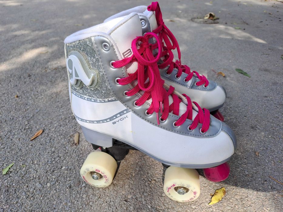 Кънки за момиче Soy Luna