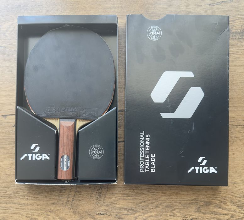 Хилка за Тенис на маса