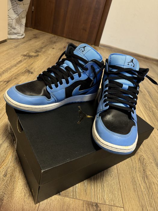 Nike Jordan 1 mid
