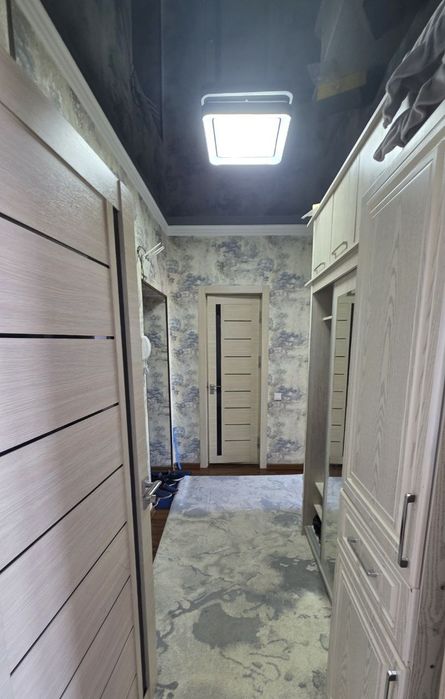 Аренда навастройка 2.хонали метро новза оилага ёки кизлага