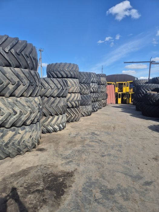 Продам резину Кировец к700 б/у