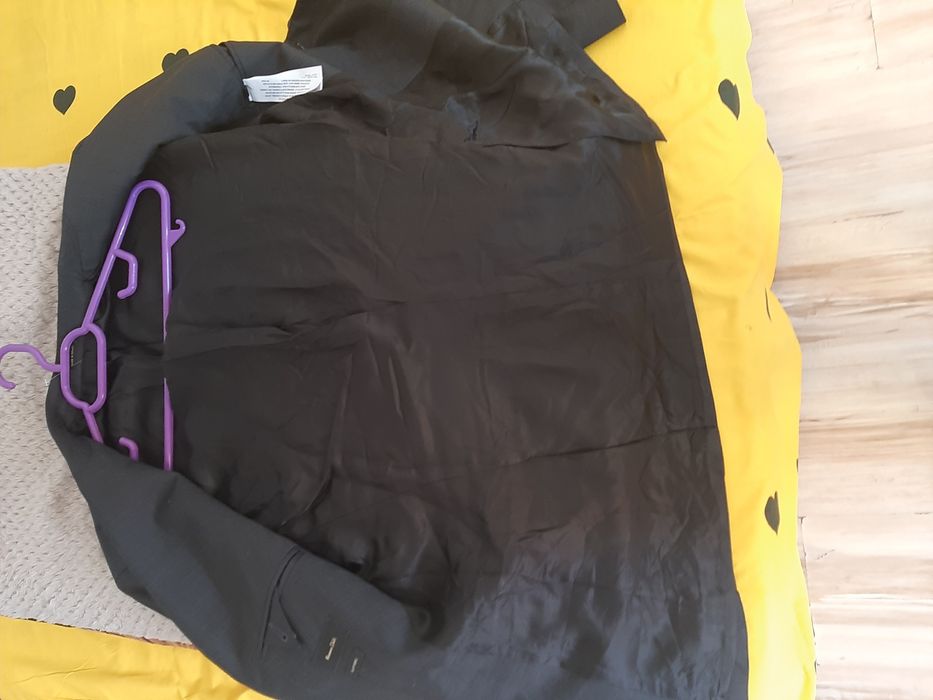 Sacou original MASSIMO Dutti marimea L