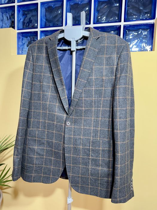 Sacou barbati State of Art XL