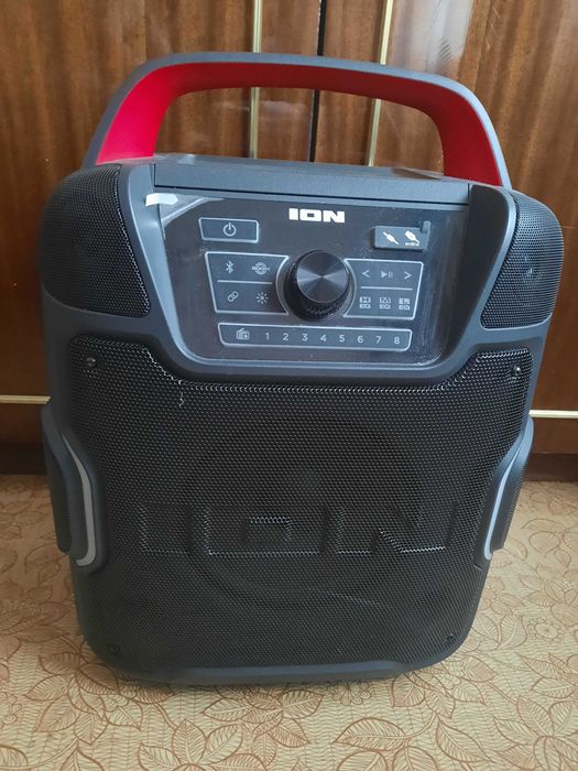 Преносима тонколона ION