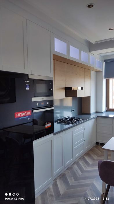 Мебель на заказ любой сложности Корпусная мебель