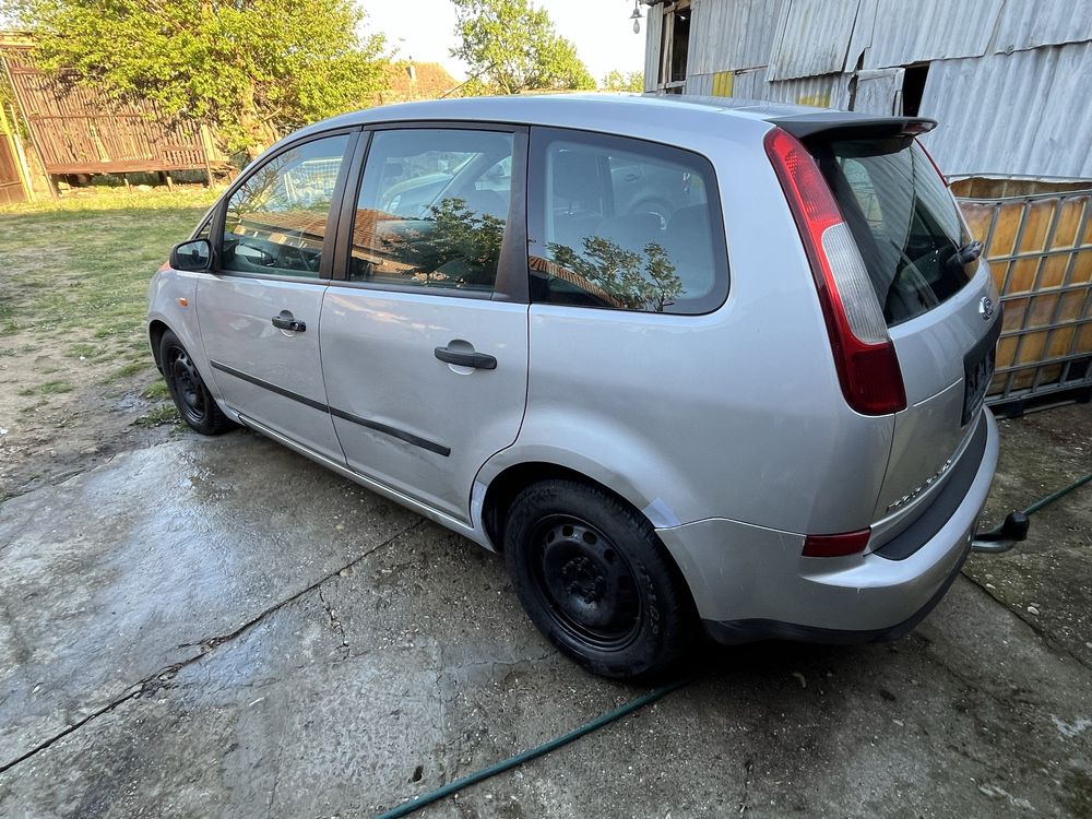 Ford c max 2005